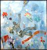 Тюленев В.И. Май 1945 года. 1975